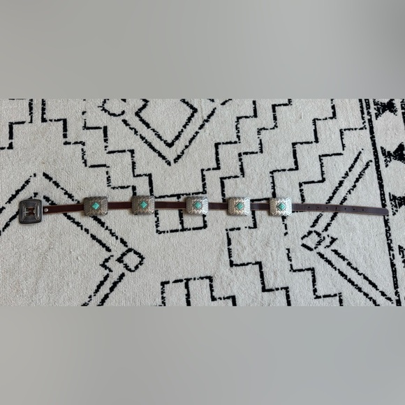 Western Concho Belt - Picture 5 of 5